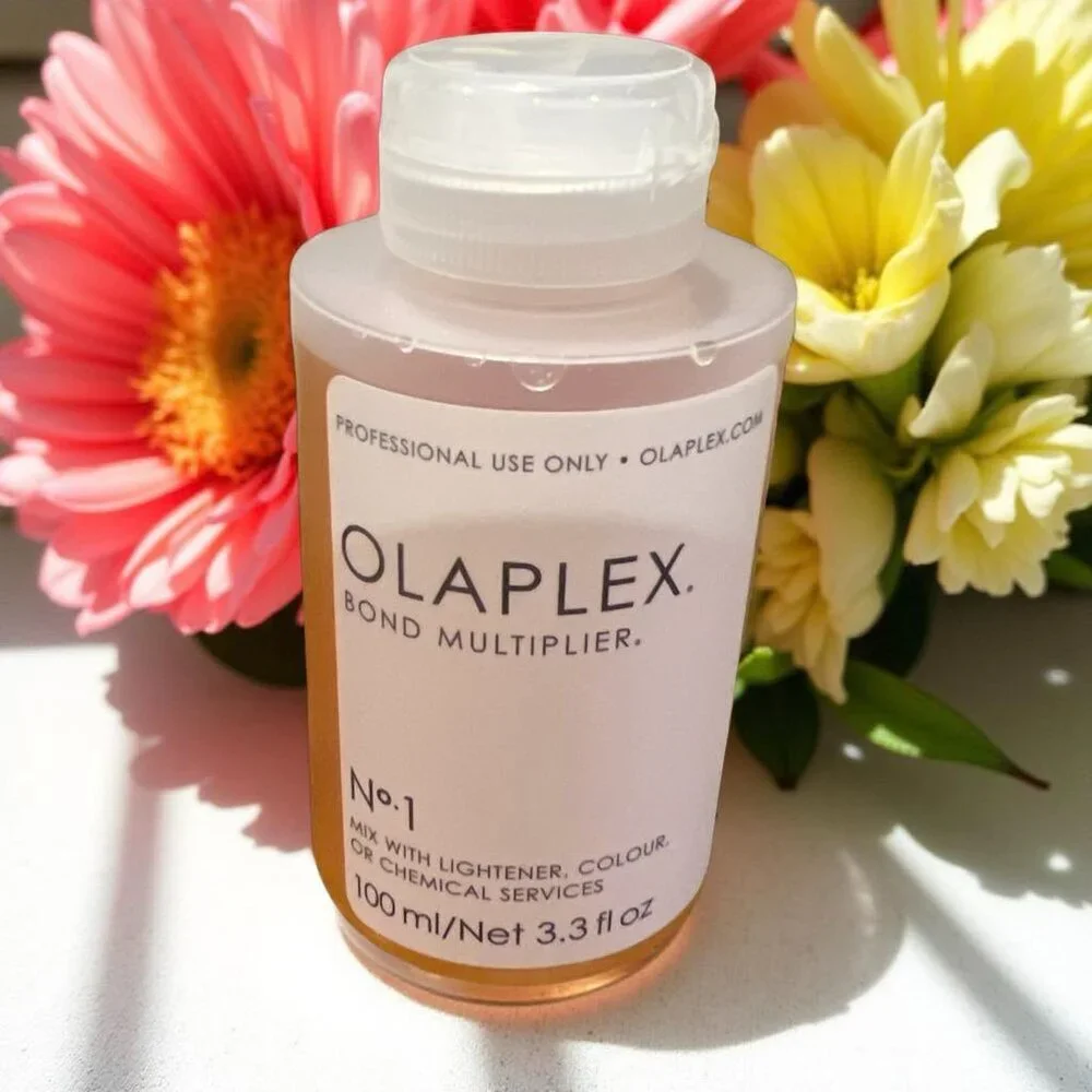 Olaplex Traveling Stylist Kit: 1  # 1 & 2 Size 3.3 oz